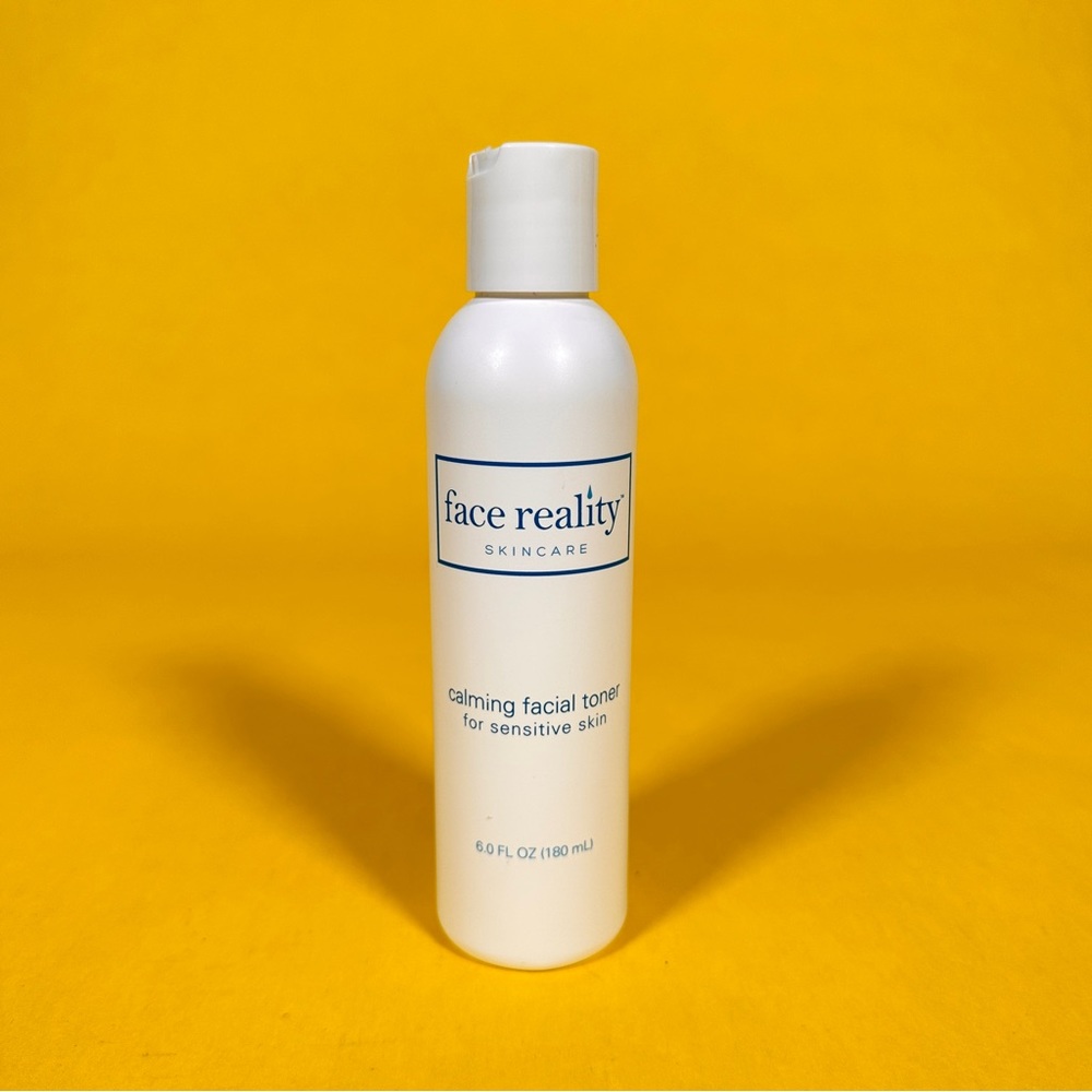 Face Reality Calming Toner
